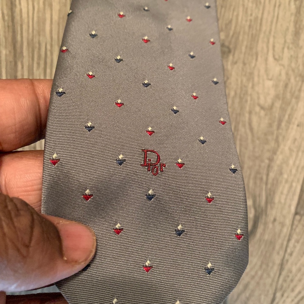 Designer men ties bundle - Picture 2 of 4